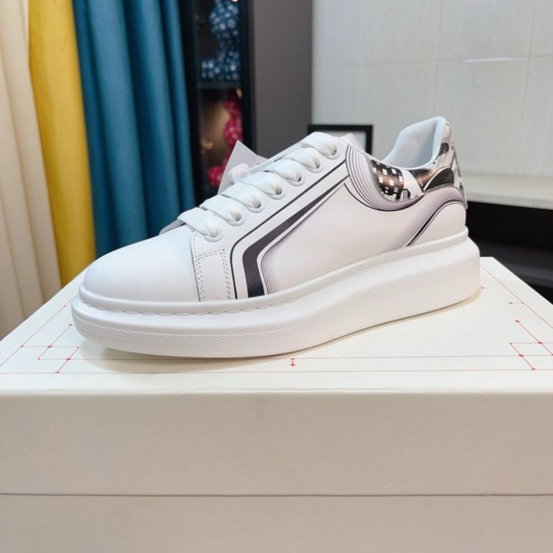 alexander M*Q*en casual shoes